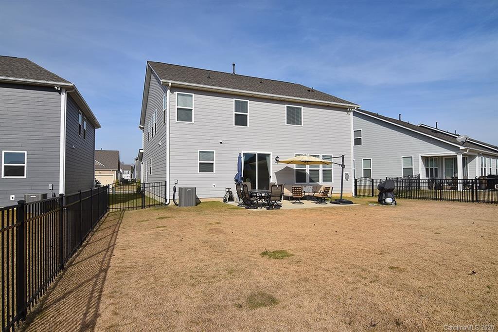 2018 Kemp Road Indian Trail, NC 28079 - Photo 45 of 48 Gallery Image 45