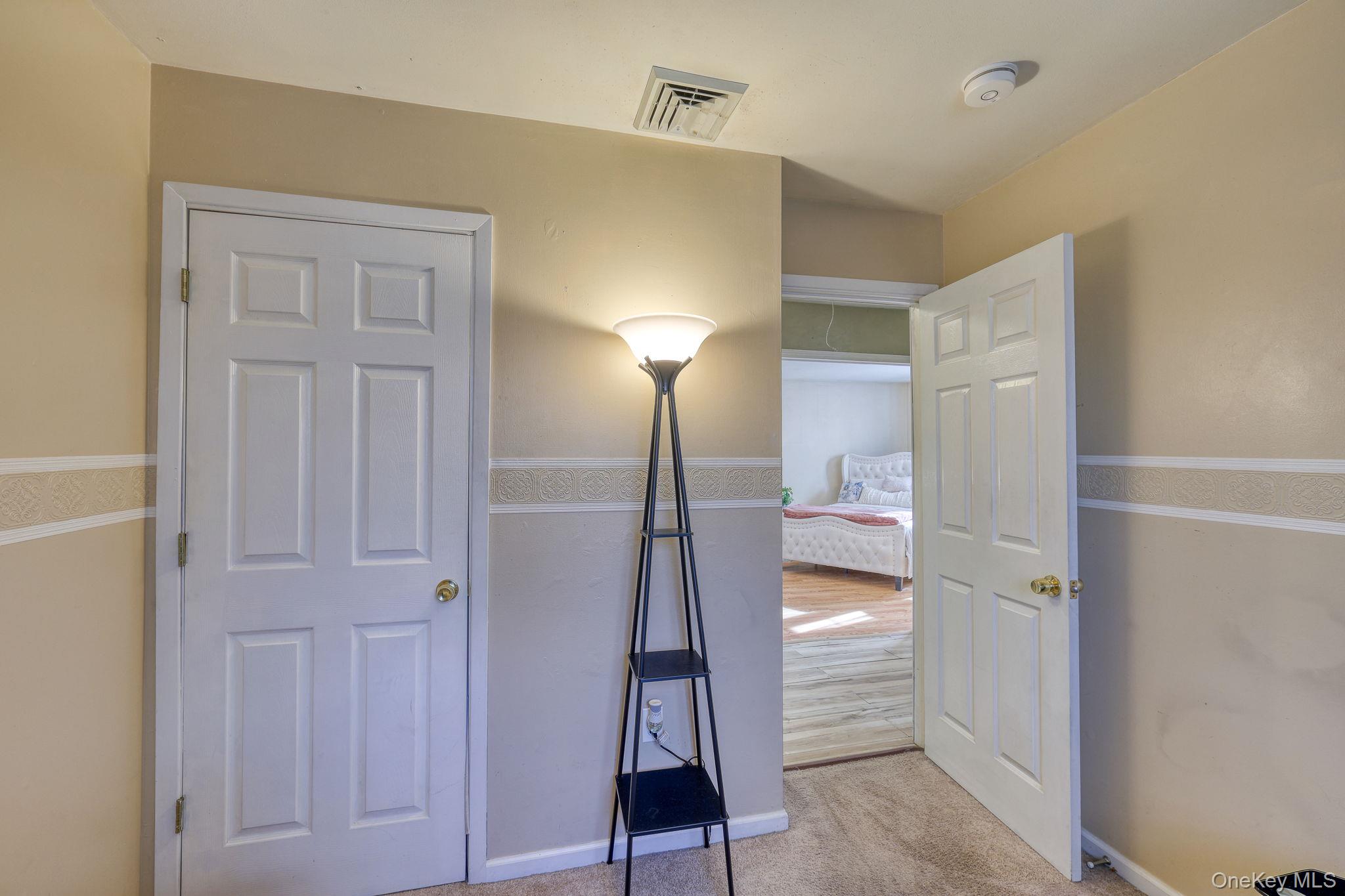 1 Townsend Street New Windsor, NY 12553 - Photo 24 of 36 a walk in closet with view of bathroom