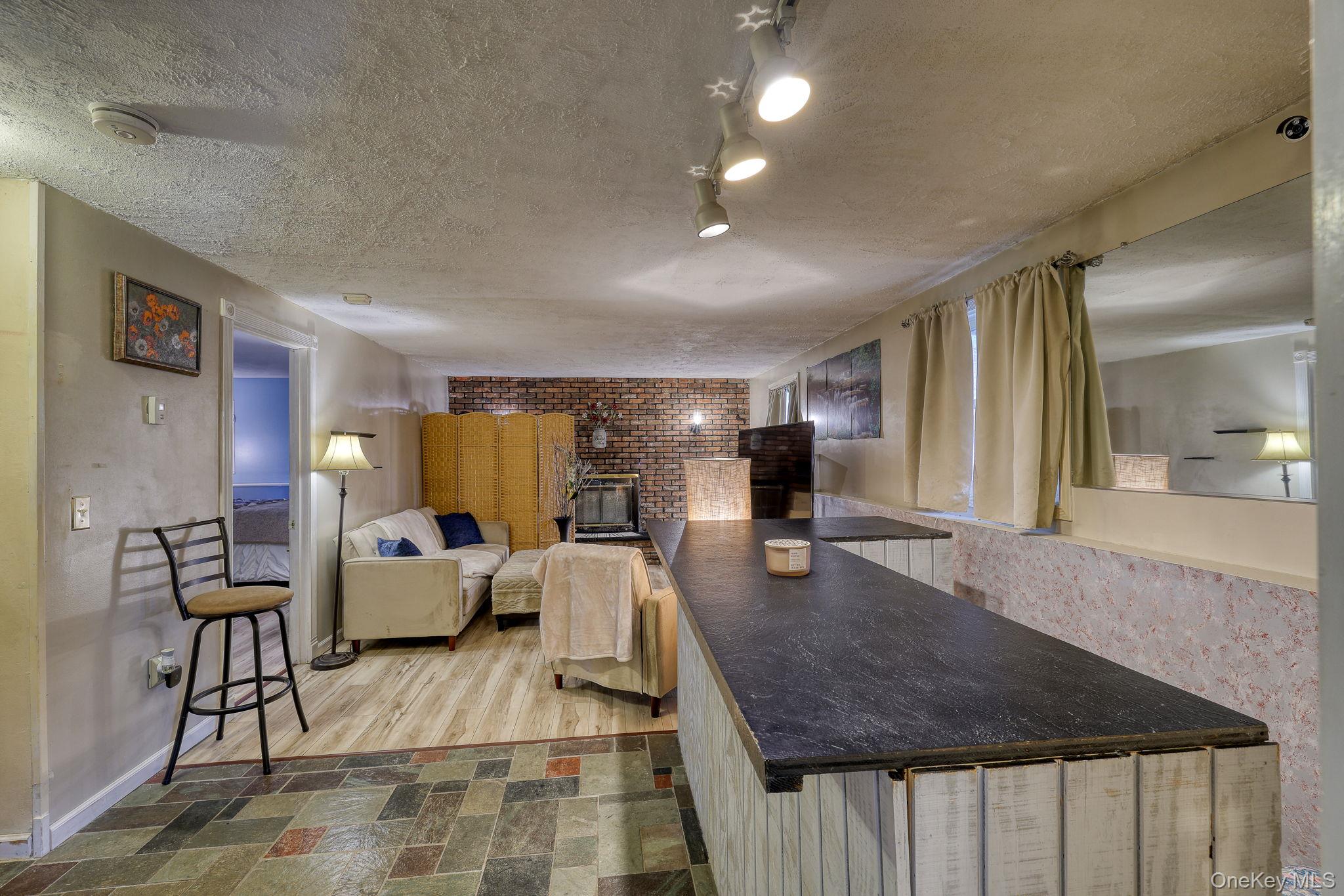 1 Townsend Street New Windsor, NY 12553 - Photo 36 of 36 a lobby with furniture and chandelier