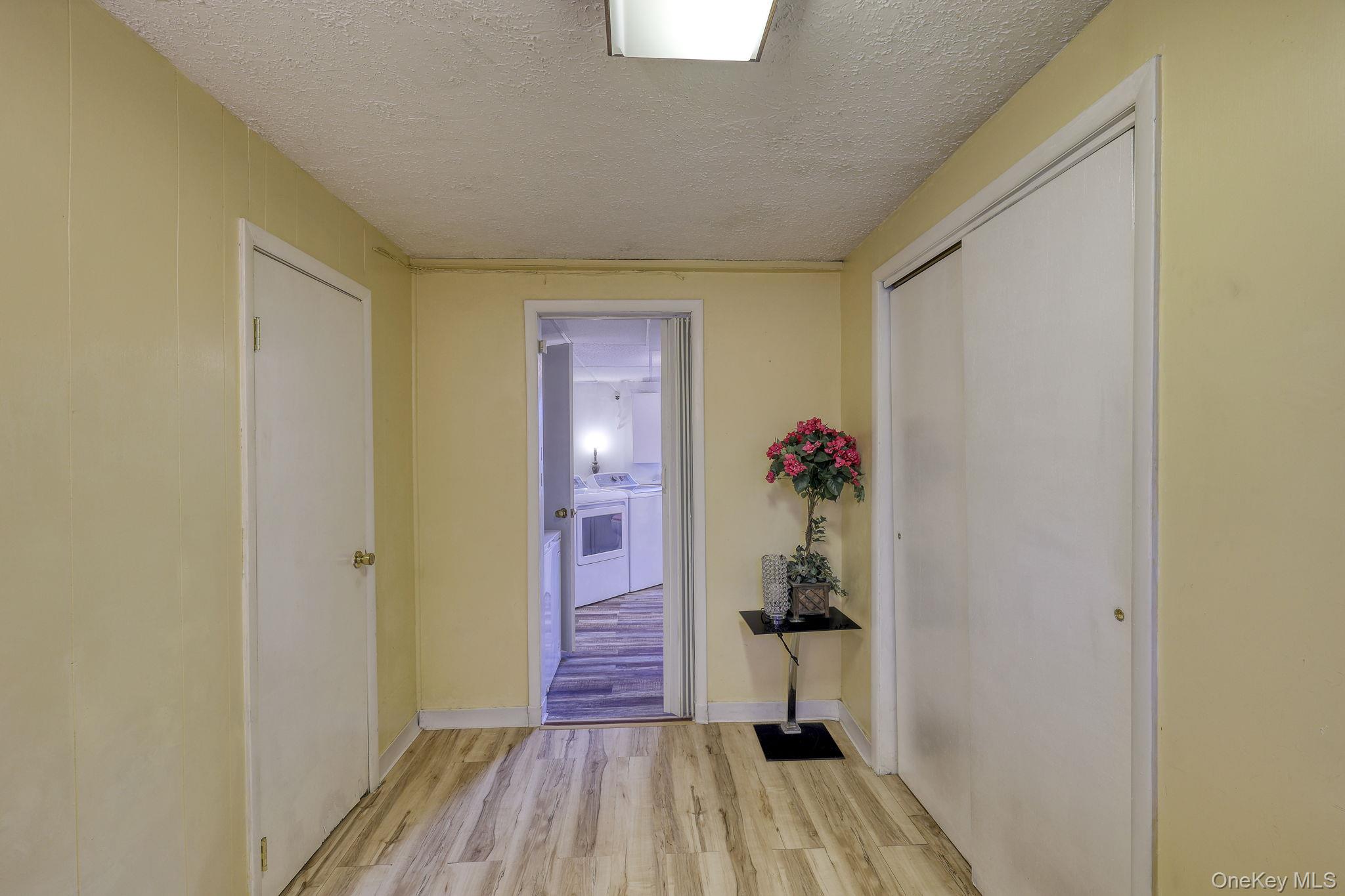 1 Townsend Street New Windsor, NY 12553 - Photo 30 of 36 a view of a room with wooden floor