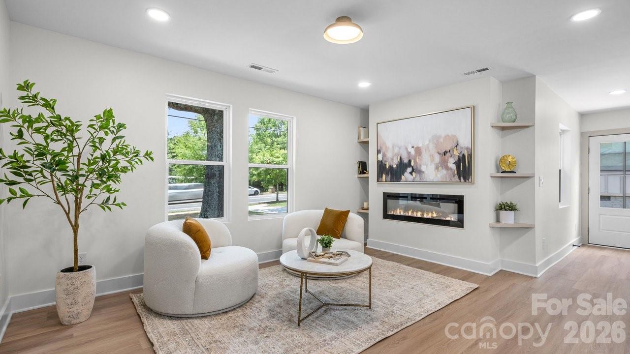 409 Scaleybark Road Charlotte, NC 28209 - Photo 8 of 39