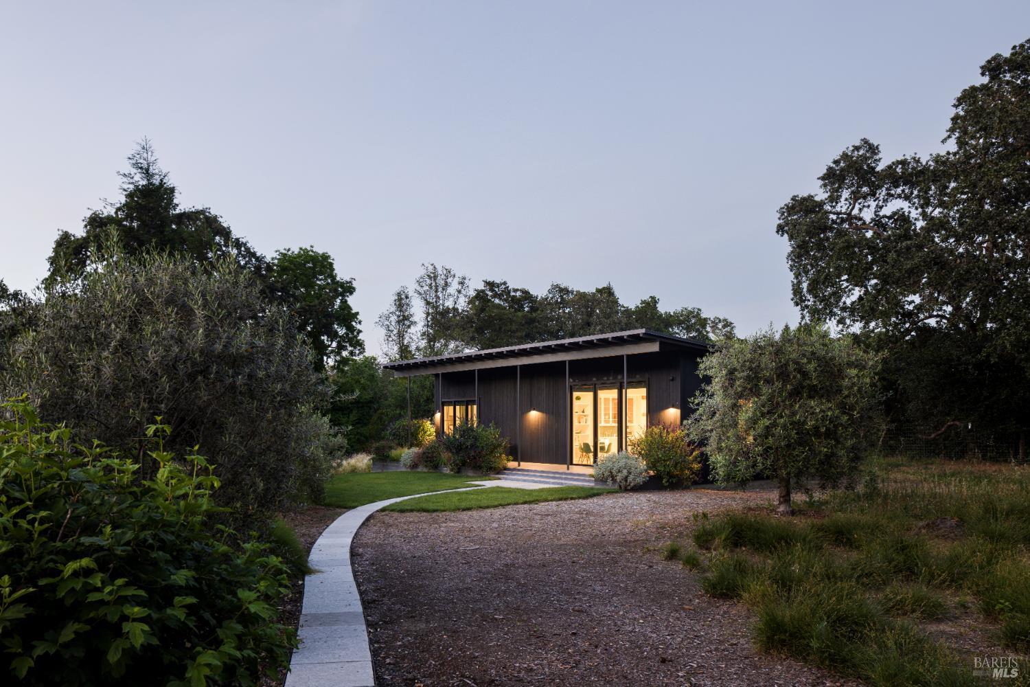 4142 Dry Creek Road Napa, CA 94558 - Photo 45 of 58