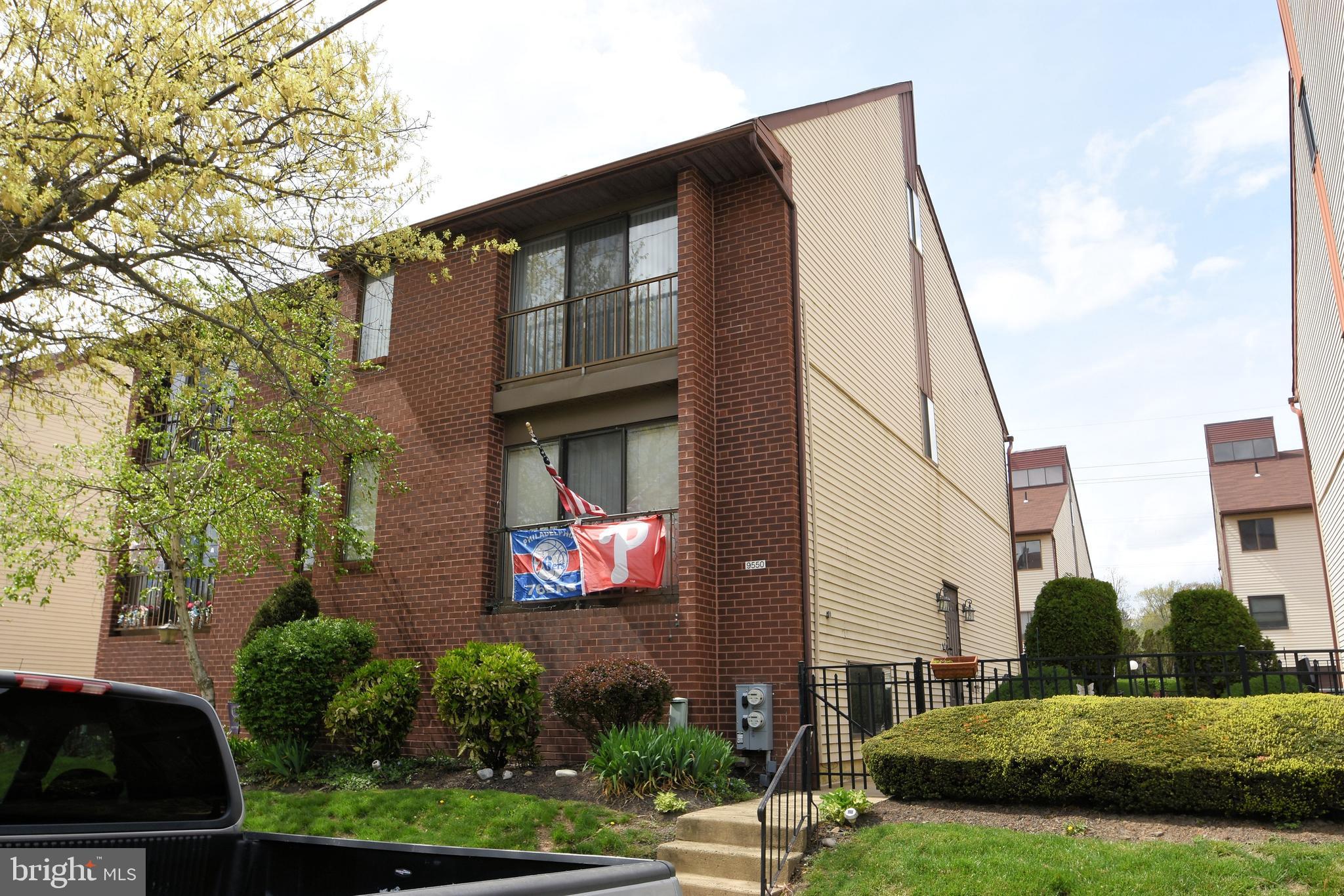 9550 State Rd., Unit 51B Philadelphia, PA 19114 - Photo 1 of 23 Gallery Image 1