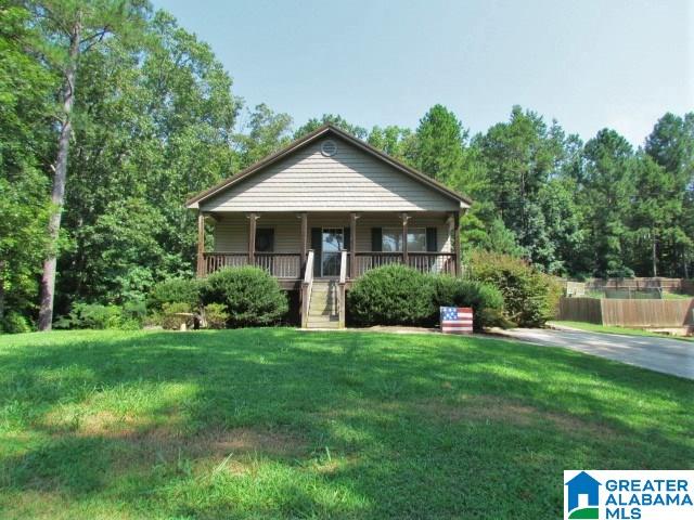 201 Sequoyah Road Pell City, AL 35128 - Photo 3 of 35