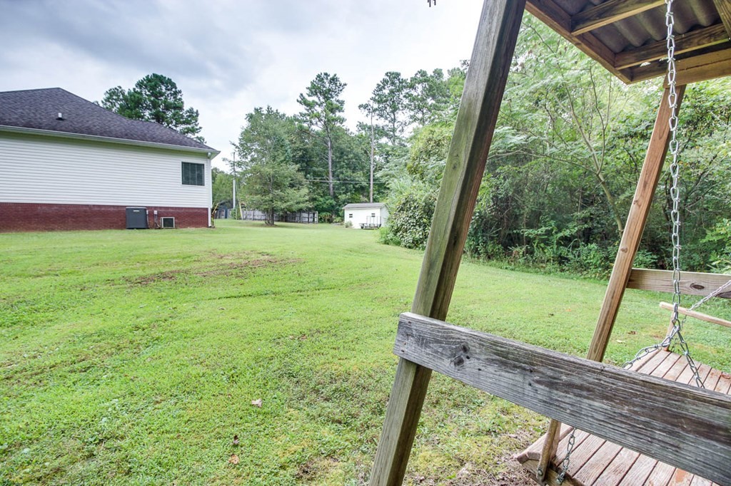 184 No Pone Road Northwest Georgetown, TN 37336 - Photo 39 of 43 Gallery Image 39