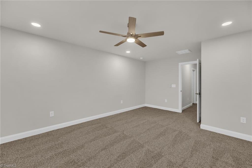 460 Gold Hill Road Madison, NC 27025 - Photo 21 of 39