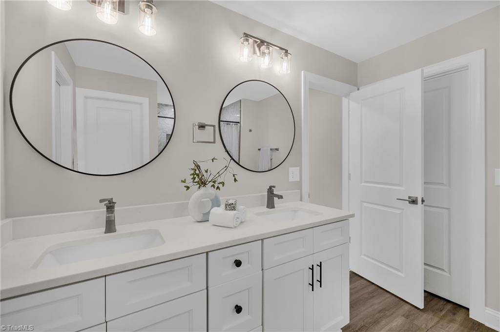 460 Gold Hill Road Madison, NC 27025 - Photo 22 of 39