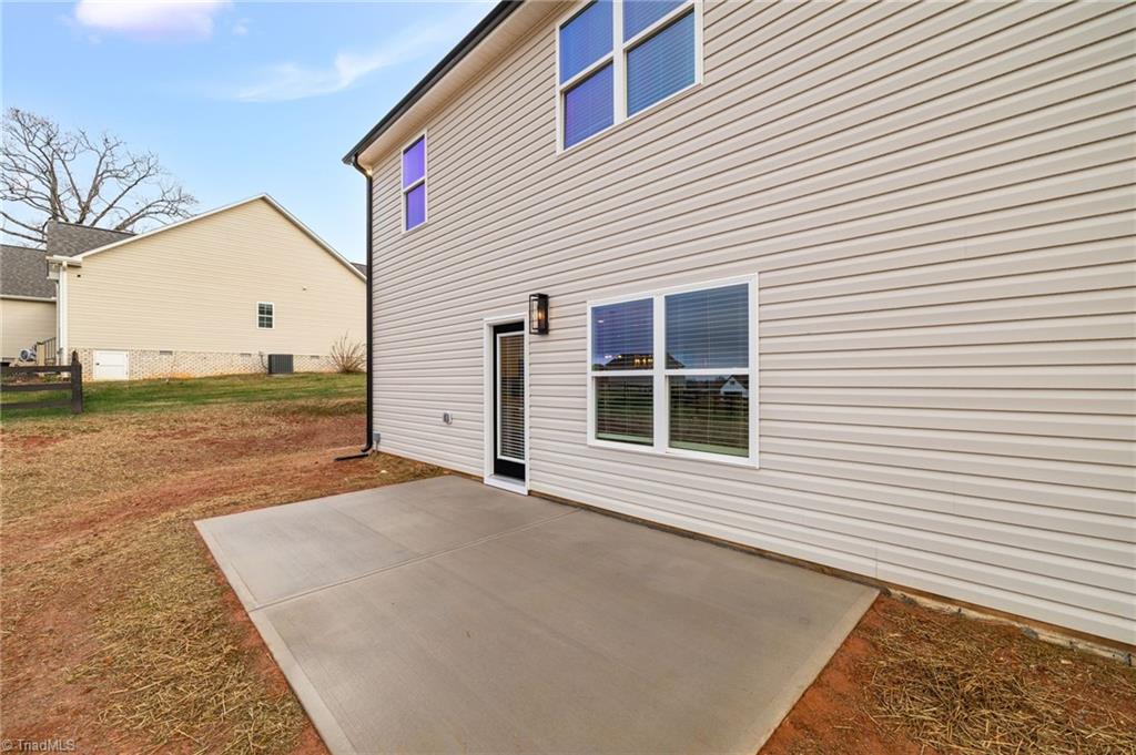 460 Gold Hill Road Madison, NC 27025 - Photo 33 of 39