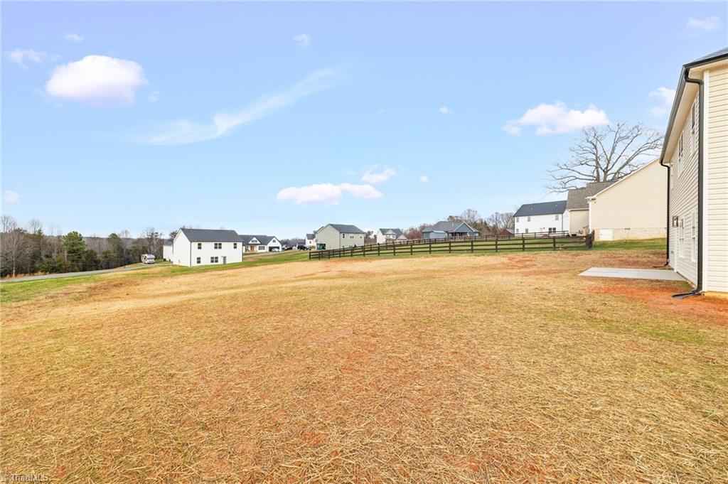 460 Gold Hill Road Madison, NC 27025 - Photo 34 of 39