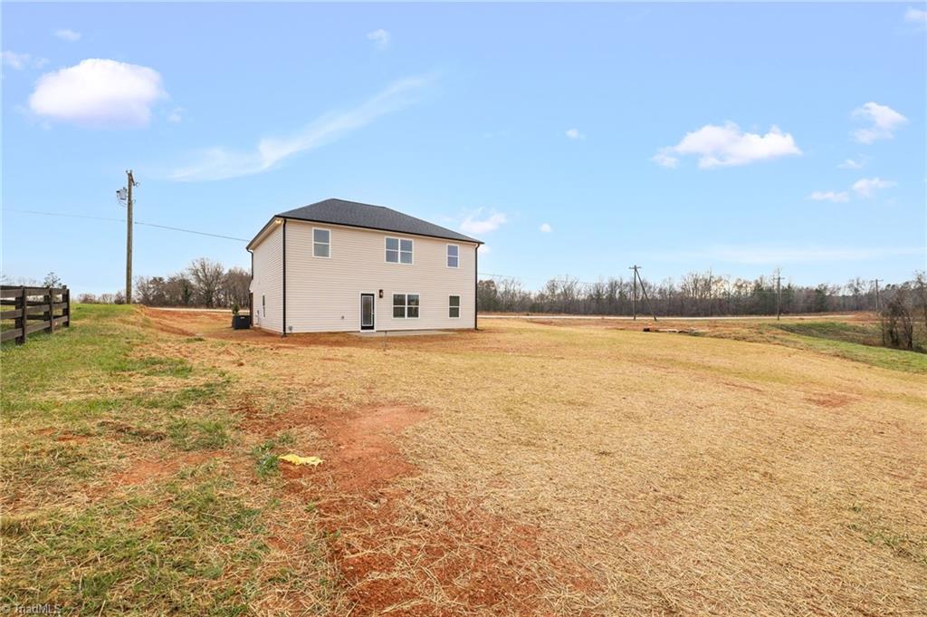 460 Gold Hill Road Madison, NC 27025 - Photo 37 of 39