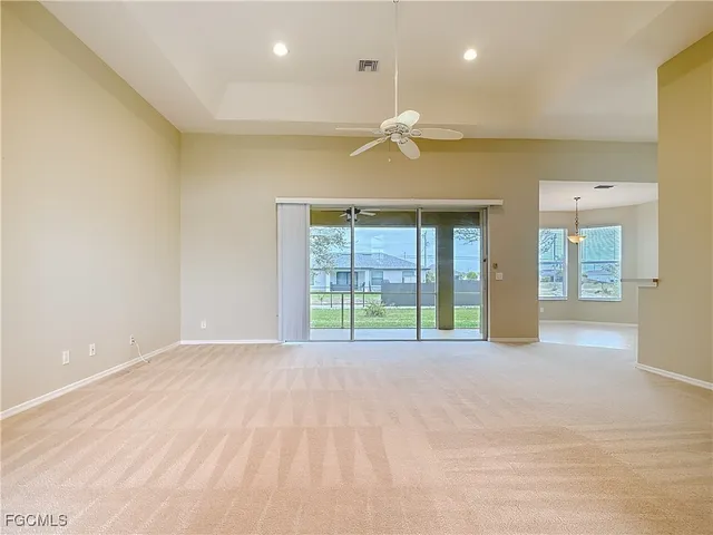 $355,900 | 2005 Southwest Embers Terrace, Cape Coral, FL 33991