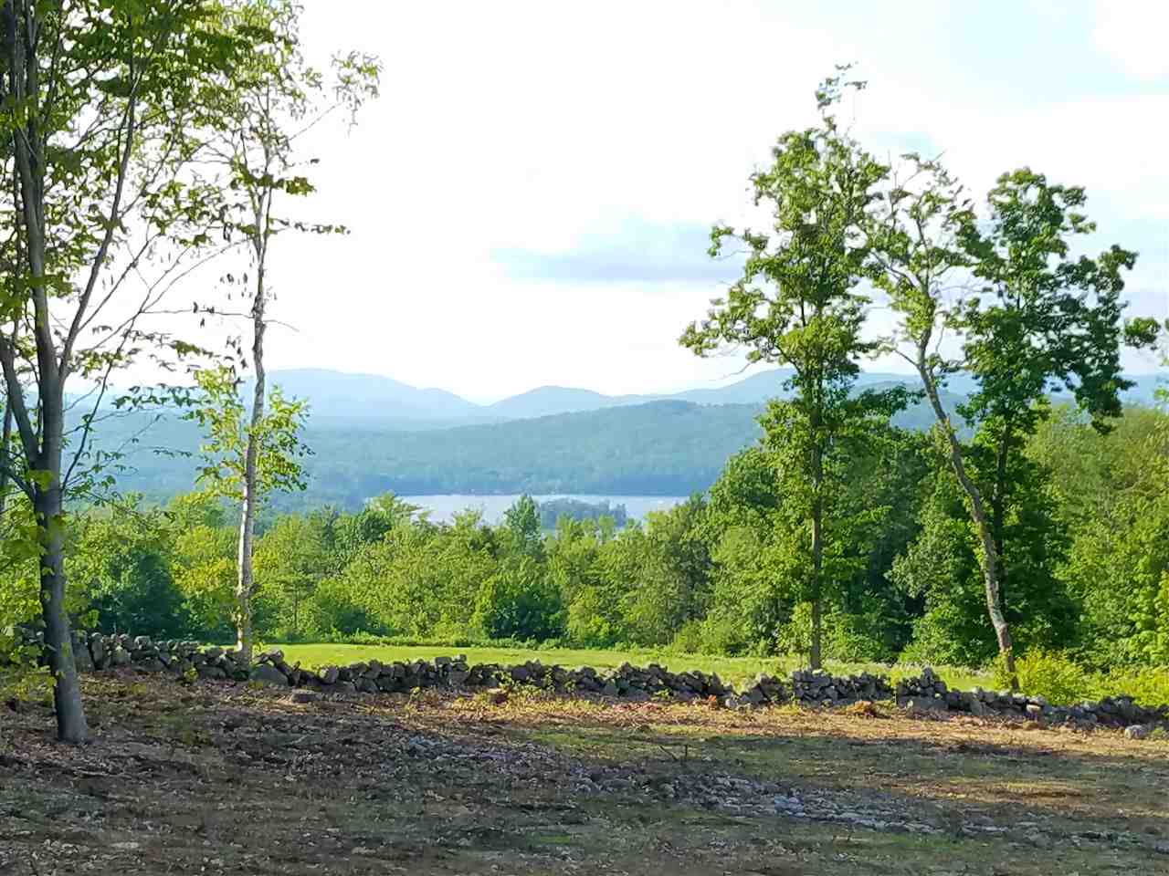 Lot 9 Clover Ridge Road Meredith, NH 03253 - Photo 1 of 1
