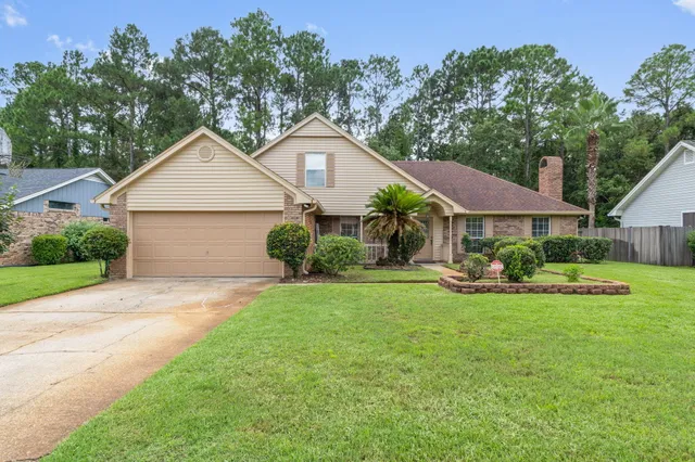$495,000 | 902 Aloma Faye Lane, Fort Walton Beach, FL 32547