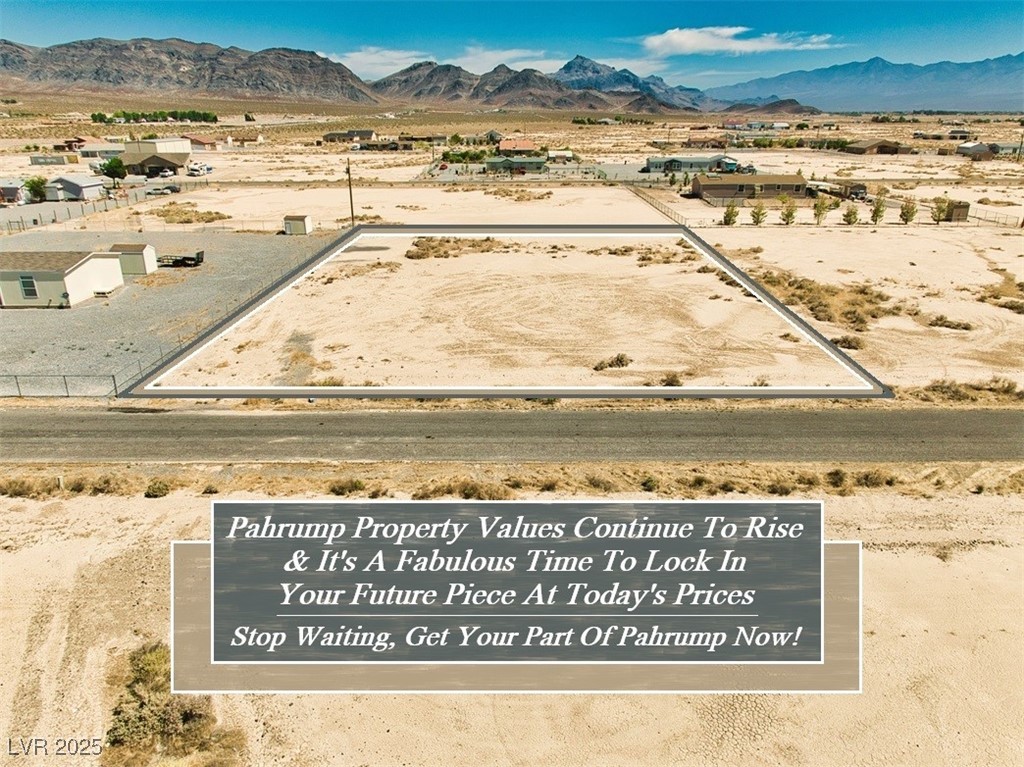 4830 West Horn Road Pahrump, NV 89048 - Photo 14 of 14 Gallery Image 14