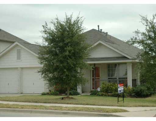 3400 Ribbon Reef Lane Austin, TX 78728 - Photo 1 of 1