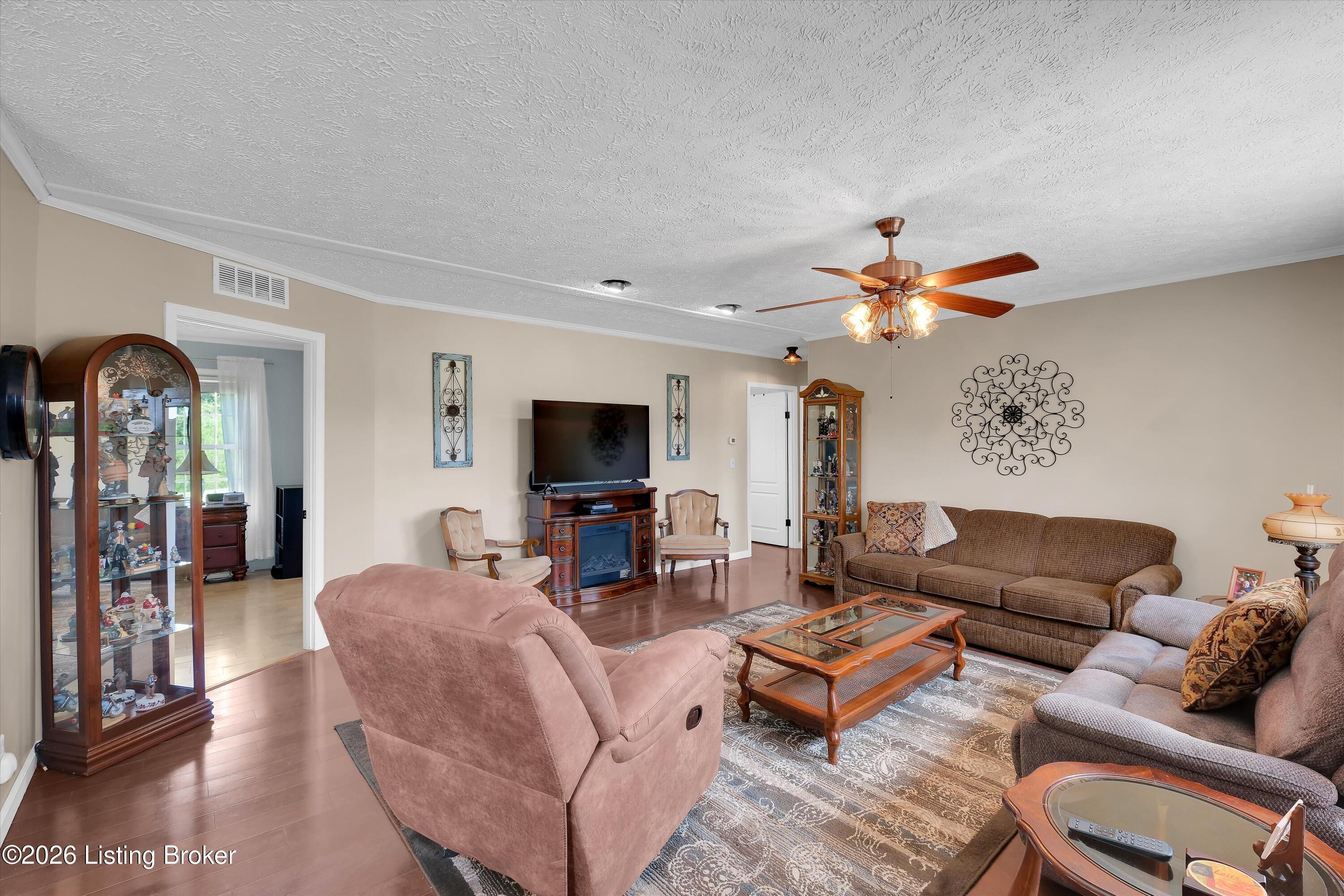 464 Cruse Road Sonora, KY 42776 - Photo 10 of 59 10-464 Cruse Rd