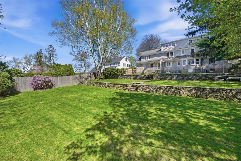 28 Homer Road Belmont, MA 02478 - Photo 41 of 41