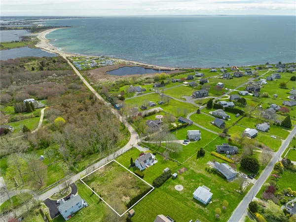 $545,000 | 89 South Shore Road, Little Compton, RI 02837