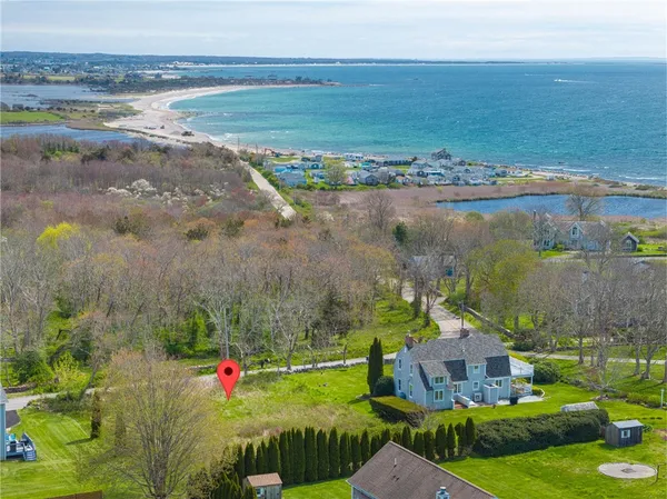$545,000 | 89 South Shore Road, Little Compton, RI 02837