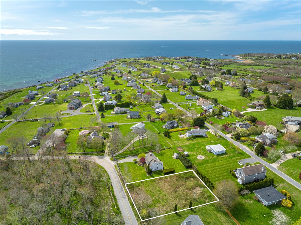 89 South Shore Road Little Compton, RI 02837 - Photo 20 of 38