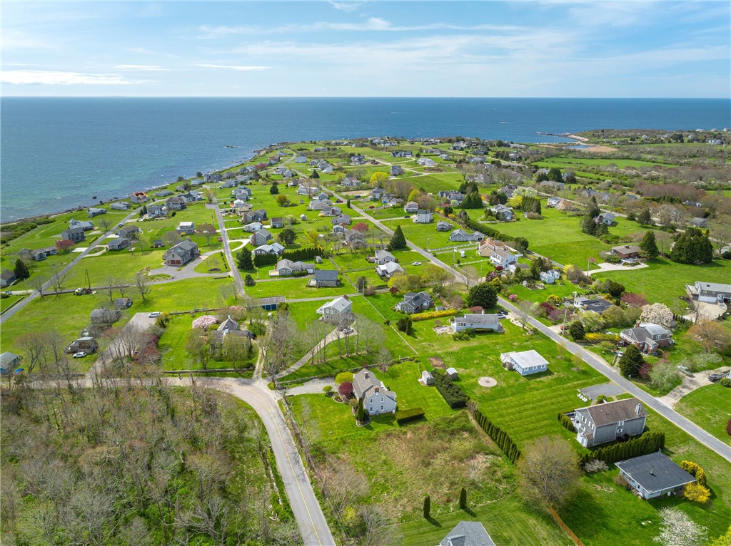 89 South Shore Road Little Compton, RI 02837 - Photo 21 of 38