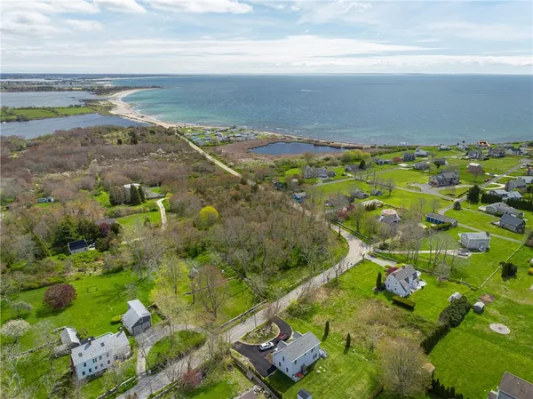 $545,000 | 89 South Shore Road, Little Compton, RI 02837