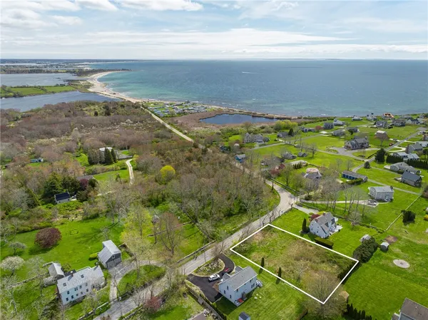 $545,000 | 89 South Shore Road, Little Compton, RI 02837