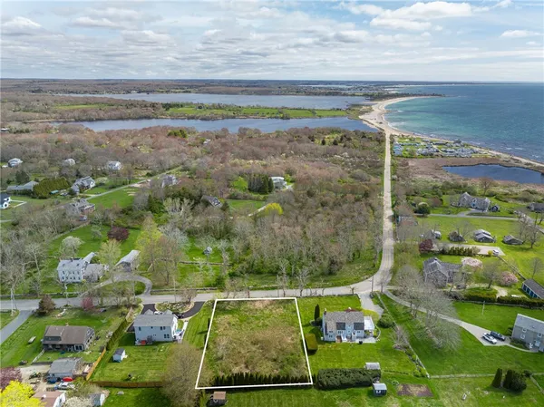 $545,000 | 89 South Shore Road, Little Compton, RI 02837