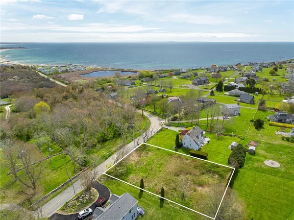 $545,000 | 89 South Shore Road, Little Compton, RI 02837
