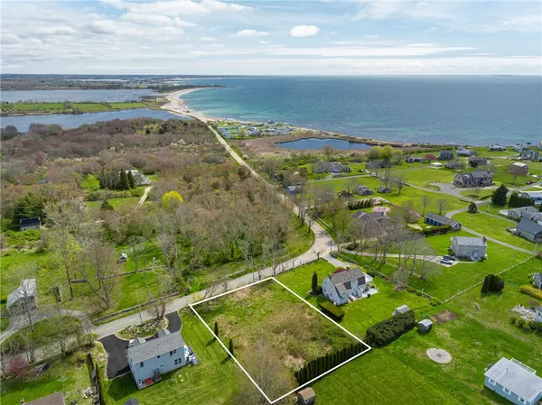 $545,000 | 89 South Shore Road, Little Compton, RI 02837