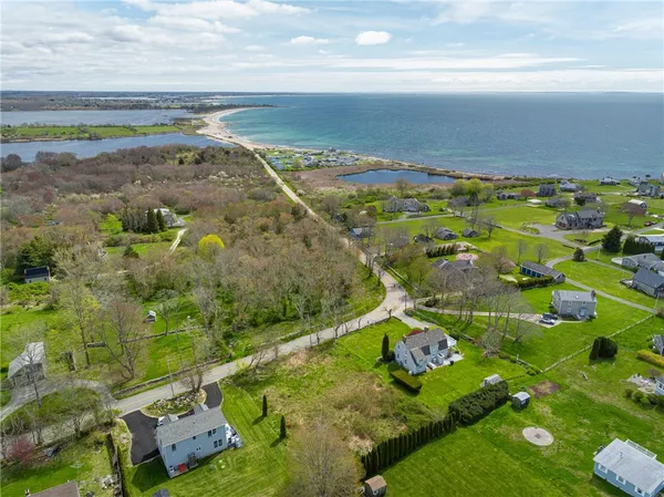 $545,000 | 89 South Shore Road, Little Compton, RI 02837