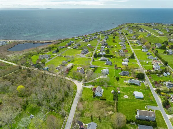 $545,000 | 89 South Shore Road, Little Compton, RI 02837