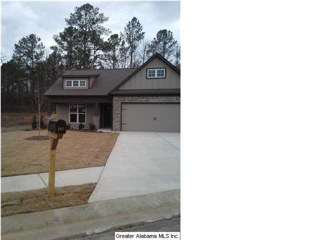 197 Hampton Drive, Unit 4 Calera, AL 35040 - Photo 1 of 26