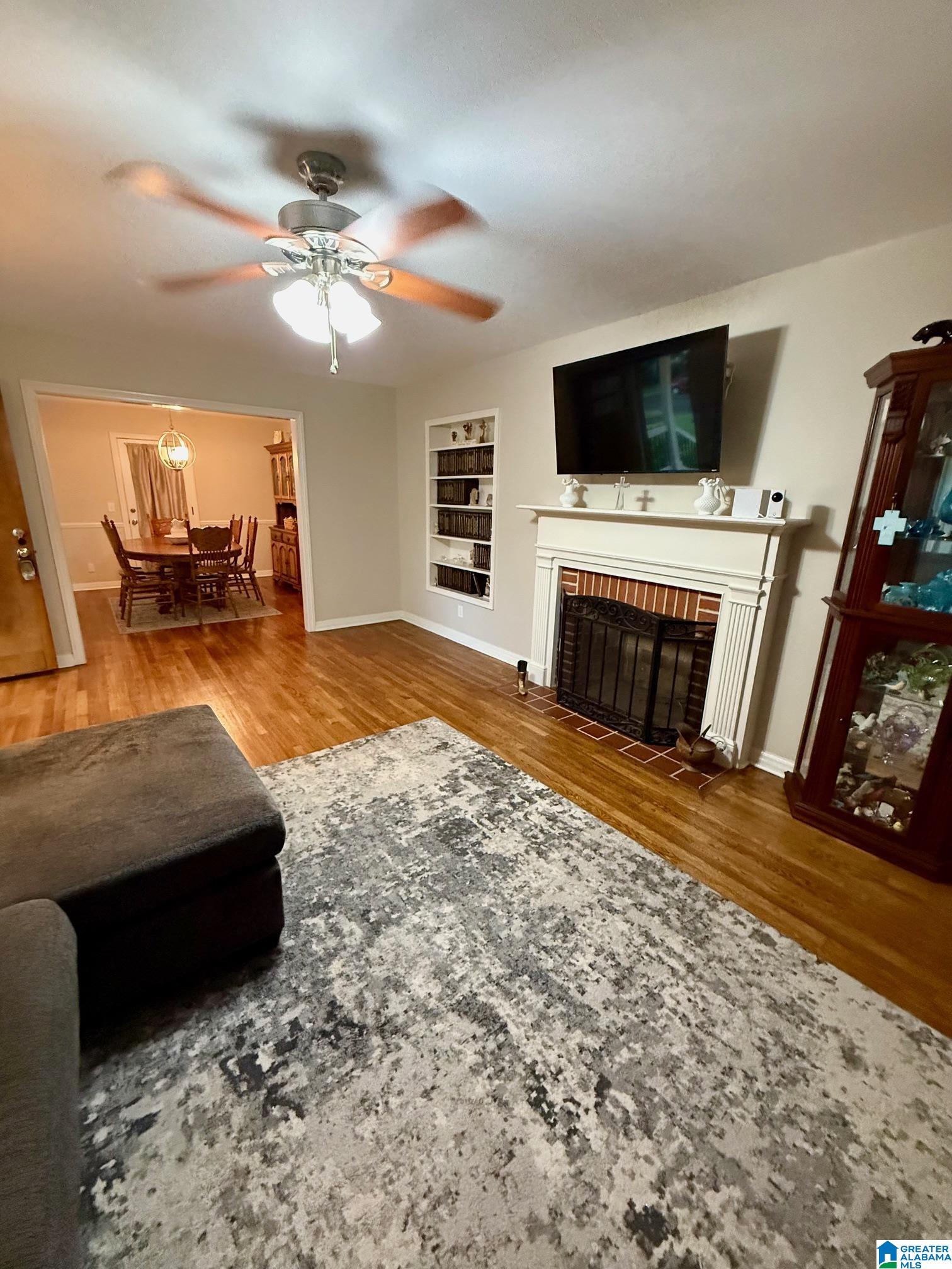 1552 Sims Street Northeast Leeds, AL 35094 - Photo 3 of 25 Gallery Image 3