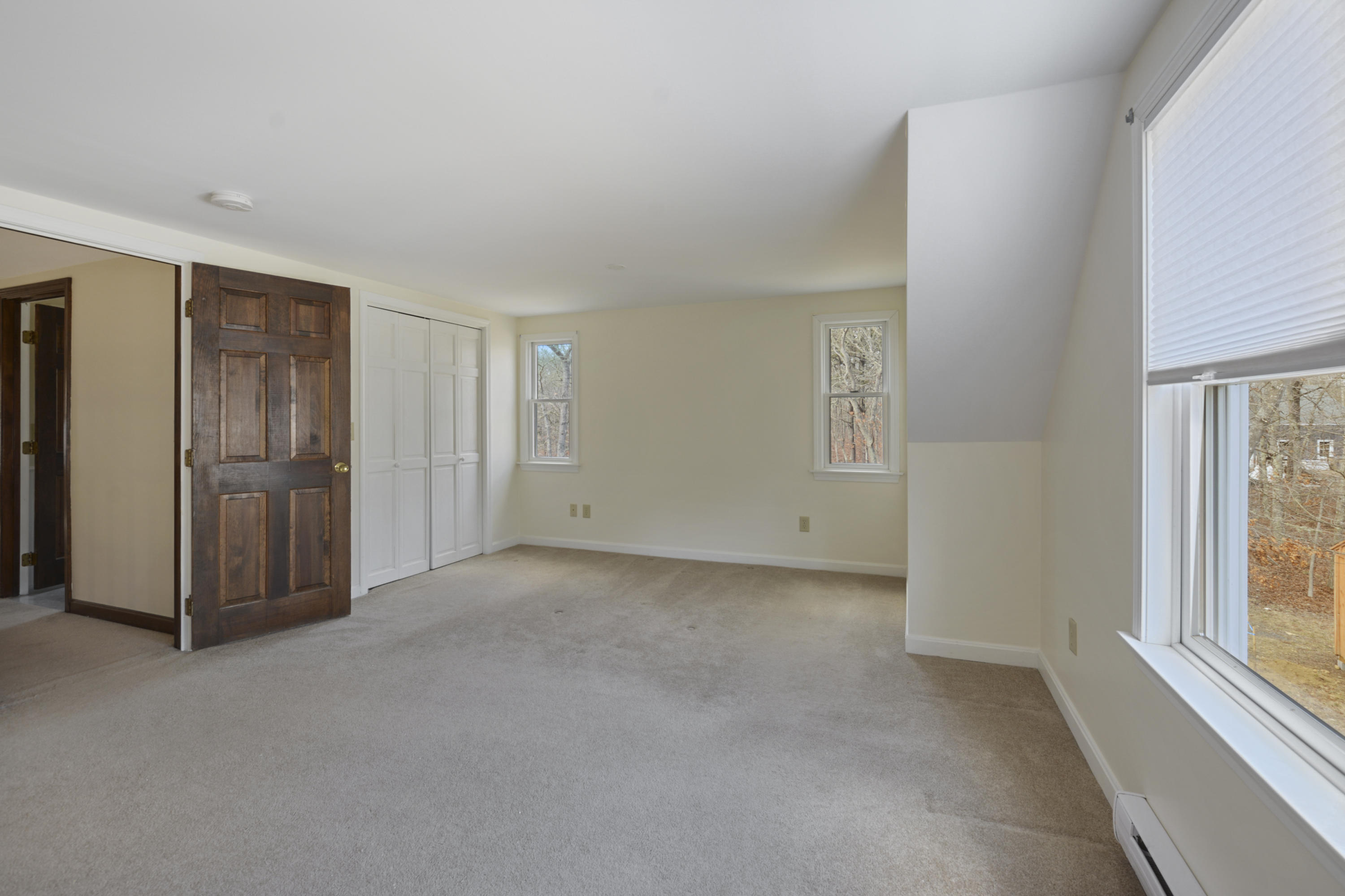 21 Topco Road Brewster, MA 02631 - Photo 11 of 31 Upstairs bedroom