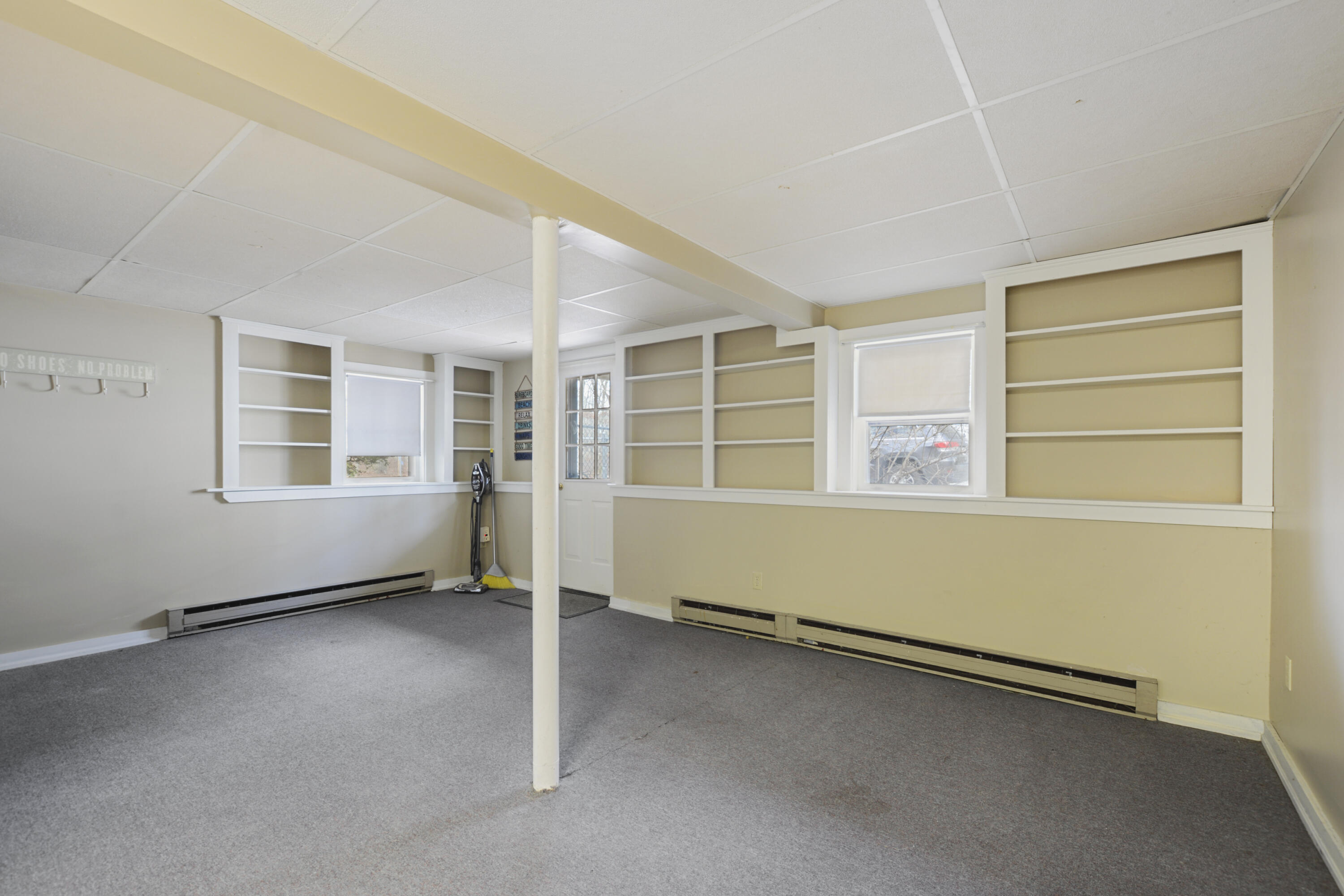 21 Topco Road Brewster, MA 02631 - Photo 14 of 31 Finished basement