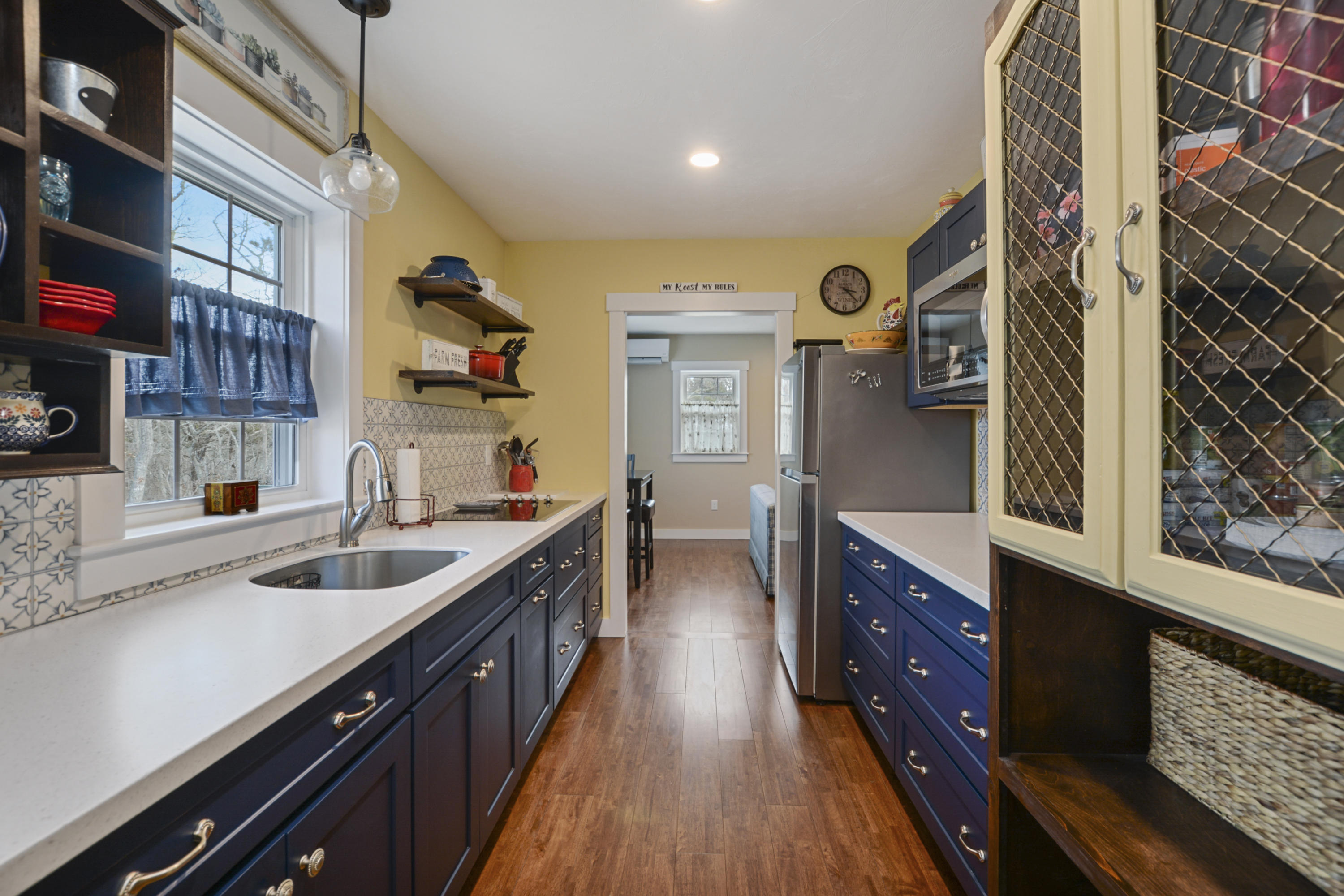 21 Topco Road Brewster, MA 02631 - Photo 21 of 31 apartment kitchen