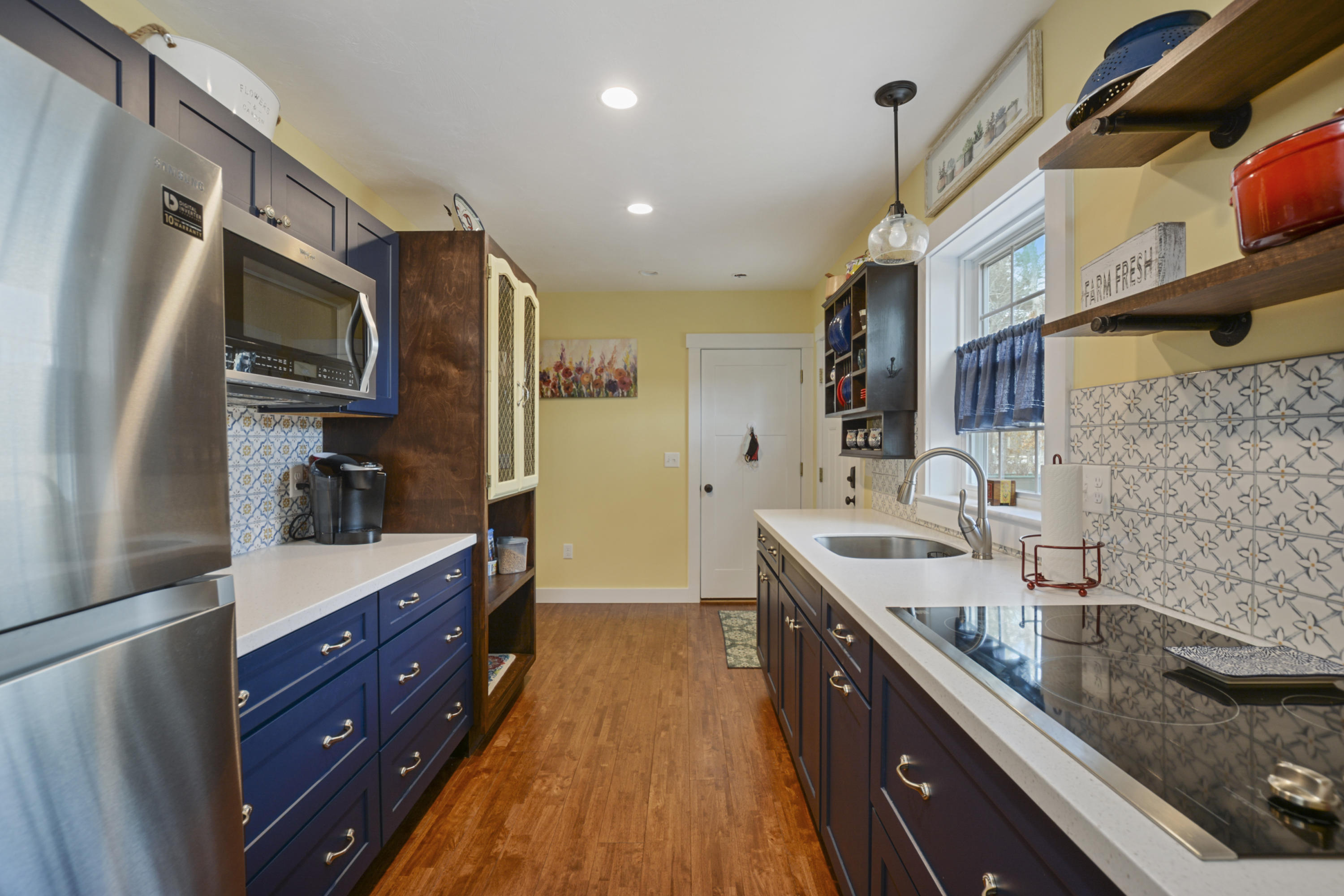 21 Topco Road Brewster, MA 02631 - Photo 22 of 31 kitchen 2
