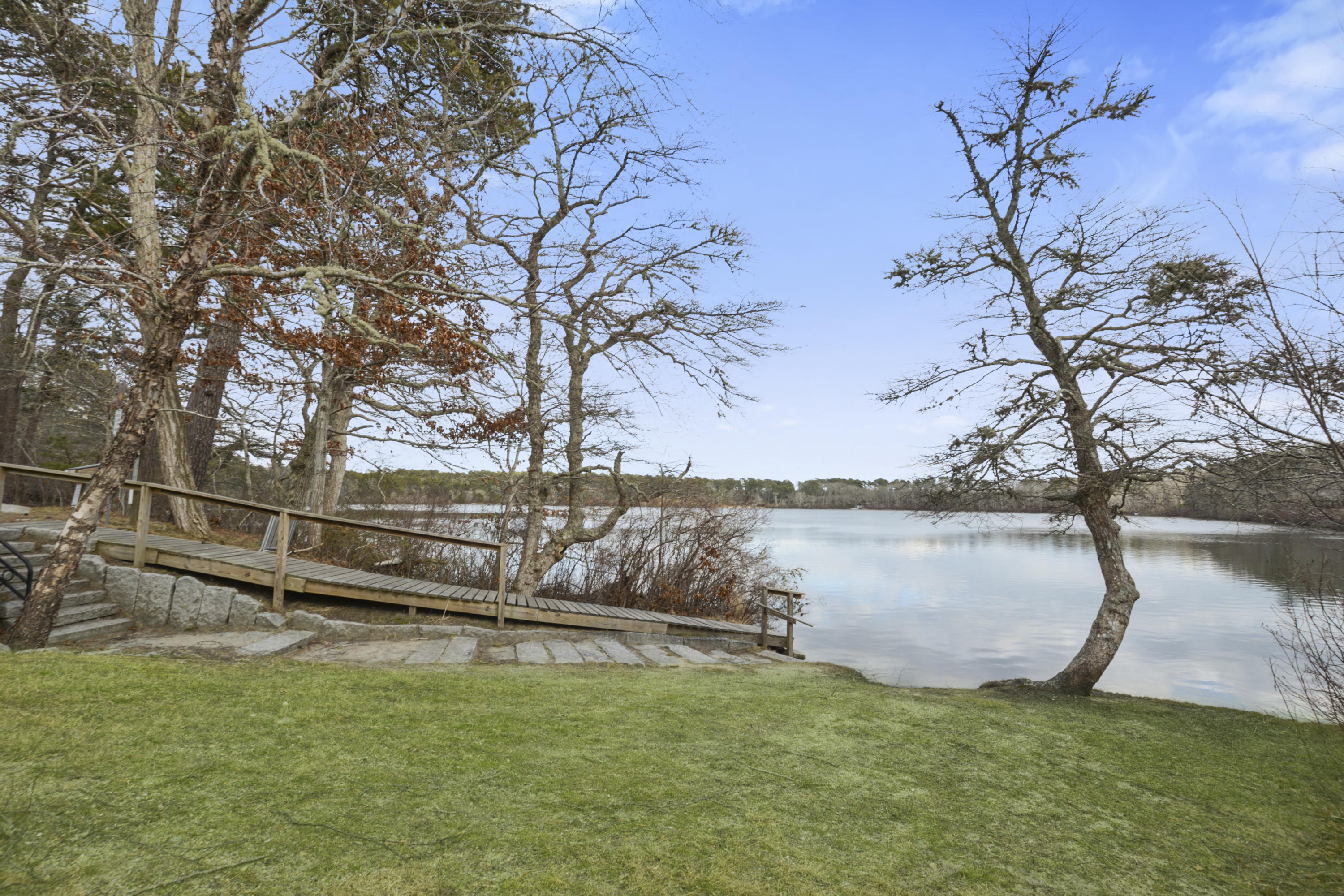 21 Topco Road Brewster, MA 02631 - Photo 30 of 31 Slough Pond 2