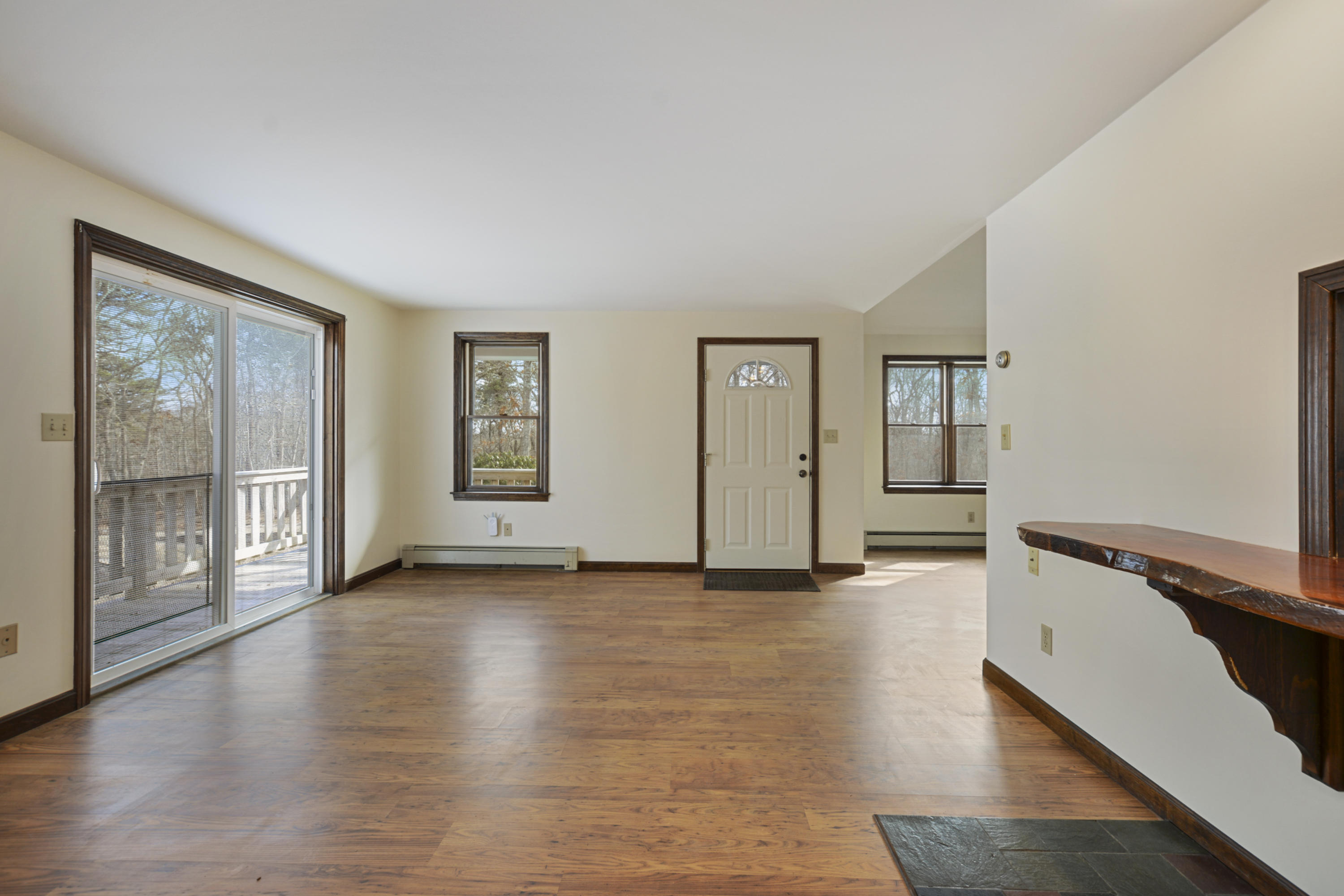 21 Topco Road Brewster, MA 02631 - Photo 4 of 31 Living room
