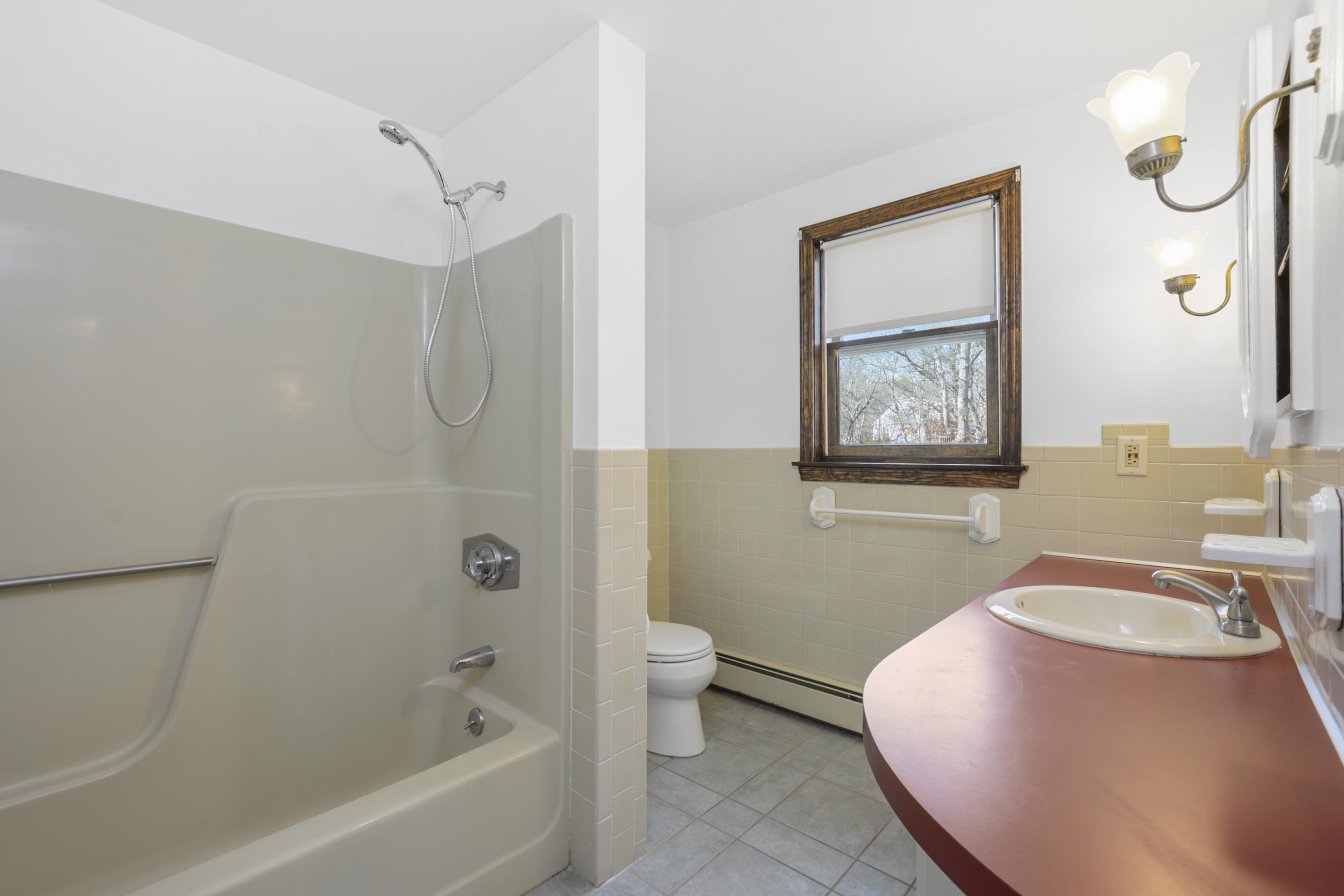 21 Topco Road Brewster, MA 02631 - Photo 8 of 31 Downstairs Bath