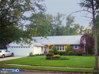 464 Covered Bridge Road Cherry Hill, NJ 08034 - Photo 1 of 8