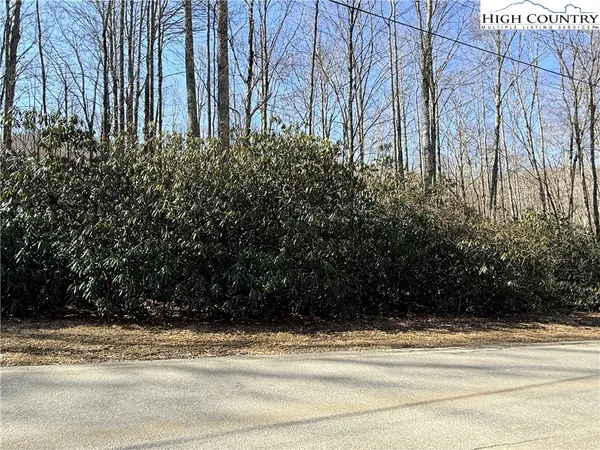 $75,000 | 543 Pinnacle Ridge Road, Beech Mountain, NC 28604