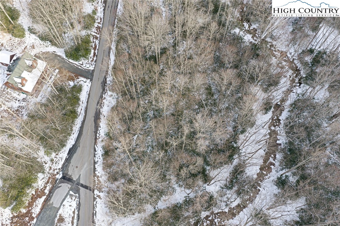 543 Pinnacle Ridge Road Beech Mountain, NC 28604 - Photo 5 of 6