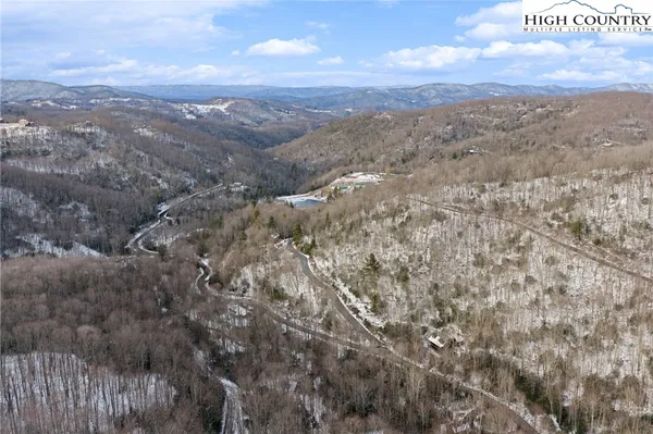 $75,000 | 543 Pinnacle Ridge Road, Beech Mountain, NC 28604