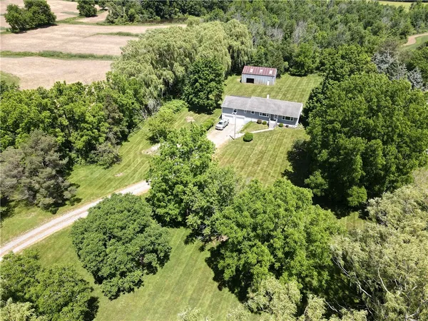 $360,000 | 6720 Rice Road, East Bloomfield, NY 14564