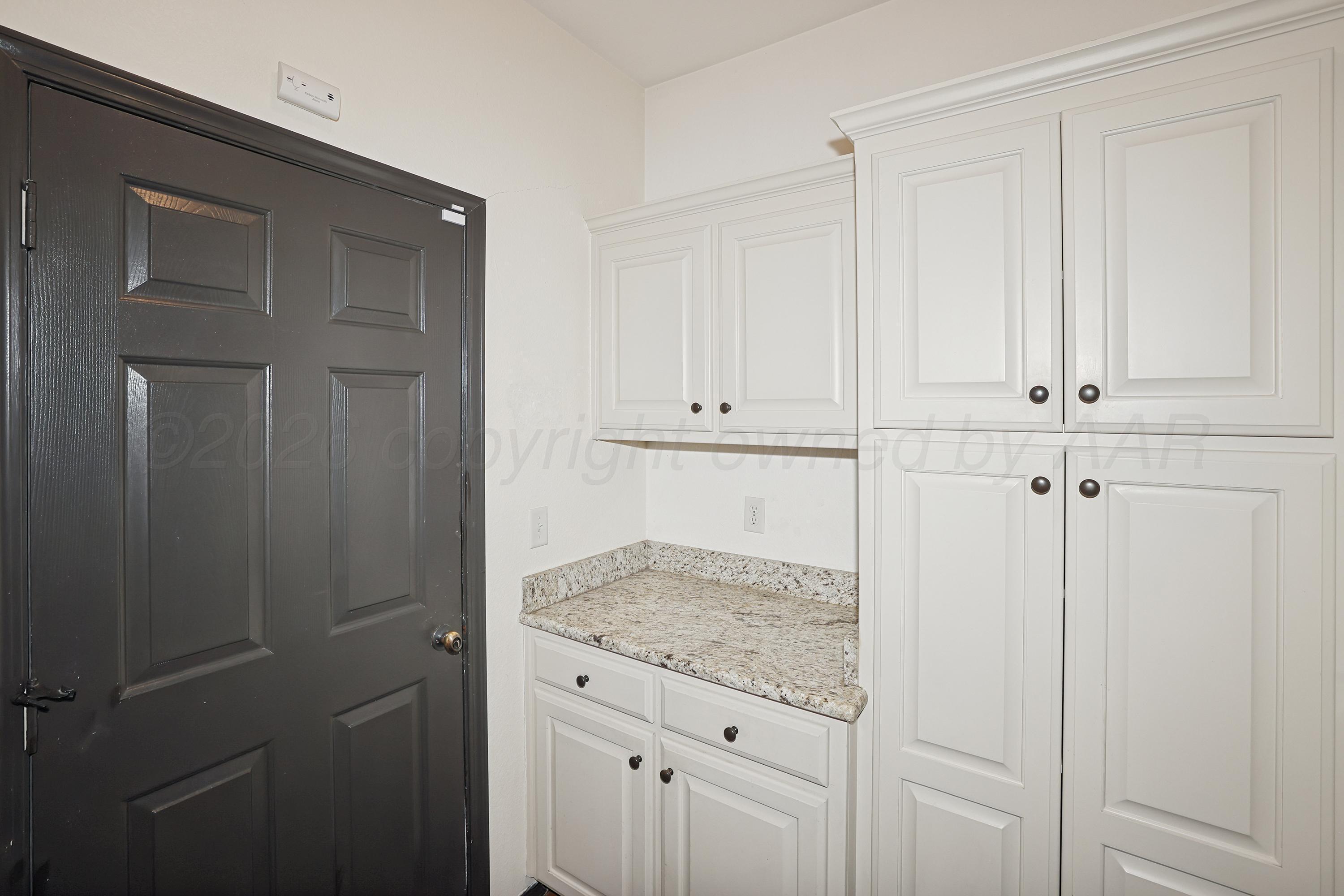 6803 Nick Street Amarillo, TX 79119 - Photo 24 of 33 26-Utility