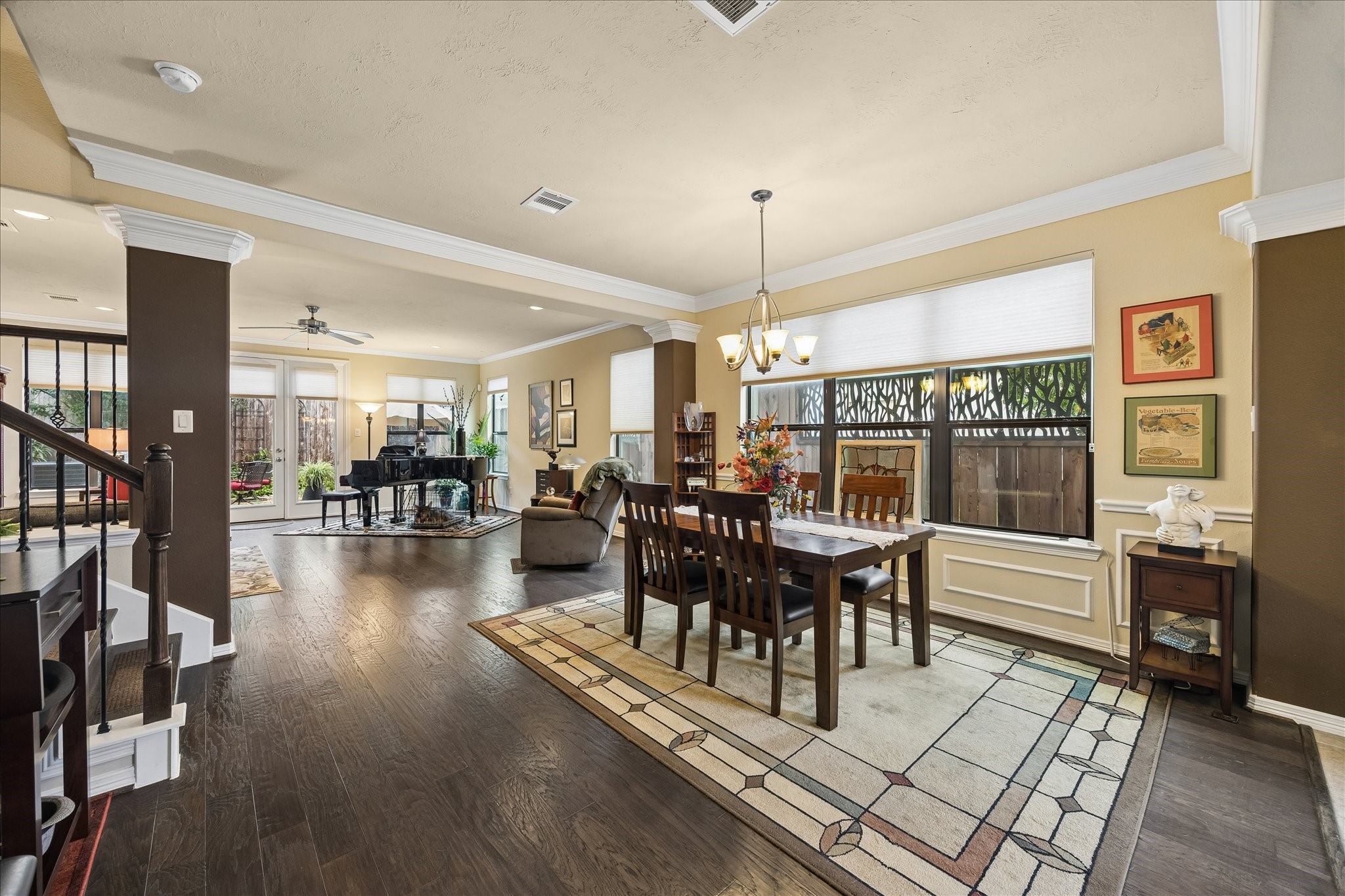 5336 Nolda Street Houston, TX 77007 - Photo 13 of 30
