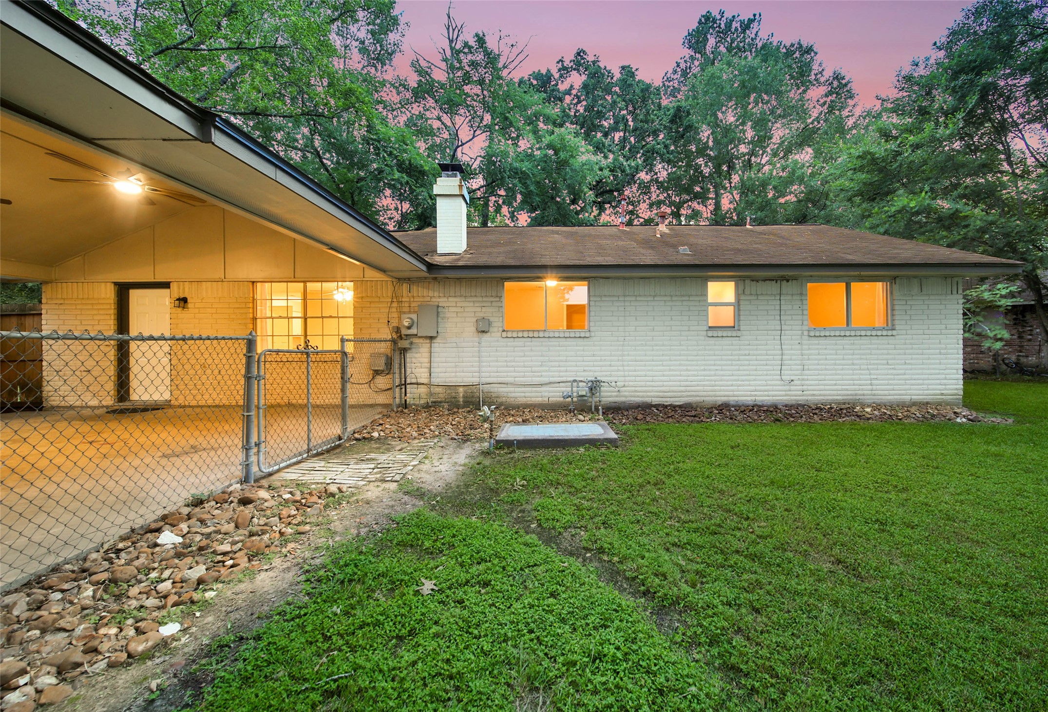 24931 Hickory Hill Road Spring, TX 77380 - Photo 29 of 38