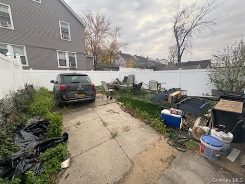 191-44 113th Road Queens, NY 11412 - Photo 31 of 31 a car parked on the side of the road